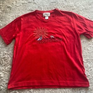 Vintage beach top!